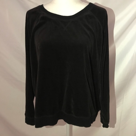 Old Navy Sweaters - Old Navy XXL Soft Black Beautiful Sweater
